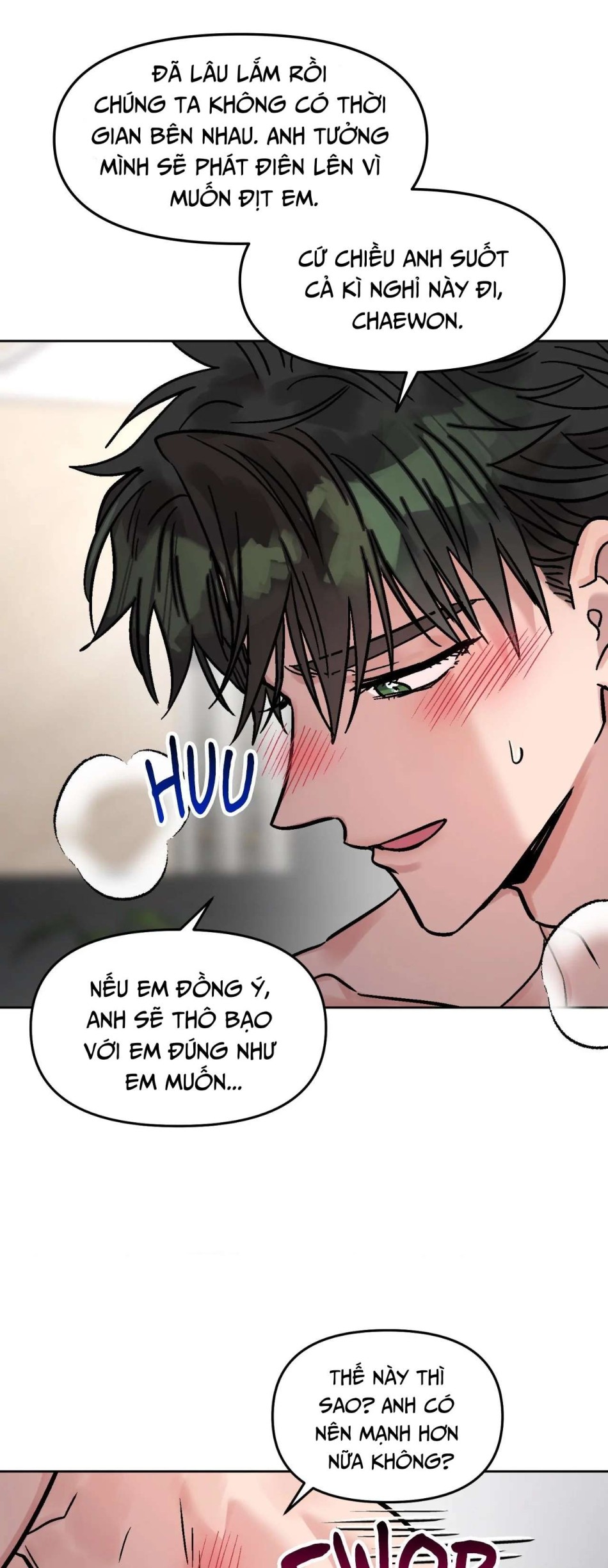 Người Gọi Nặc Danh 3 