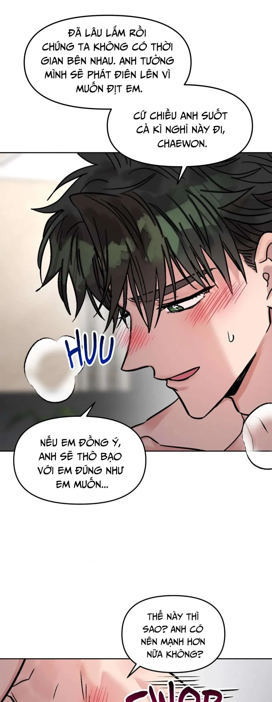 Người Gọi Nặc Danh 3 