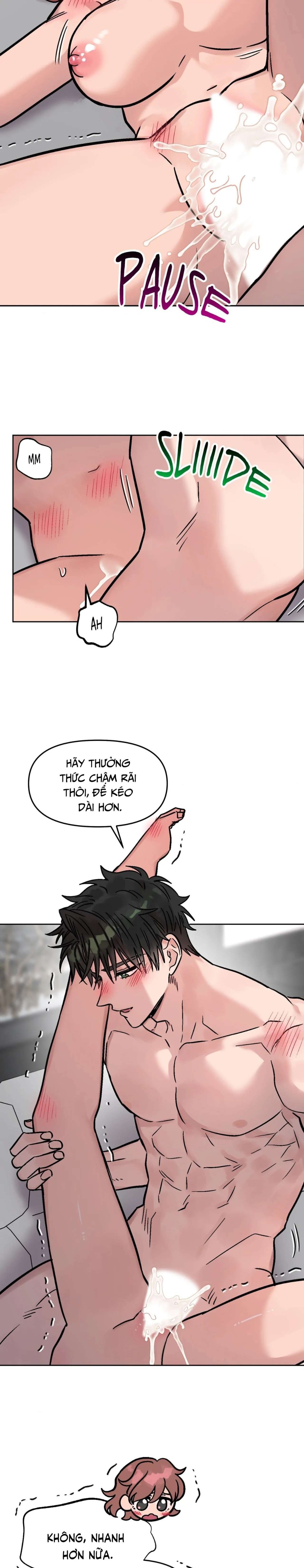 Người Gọi Nặc Danh 3 