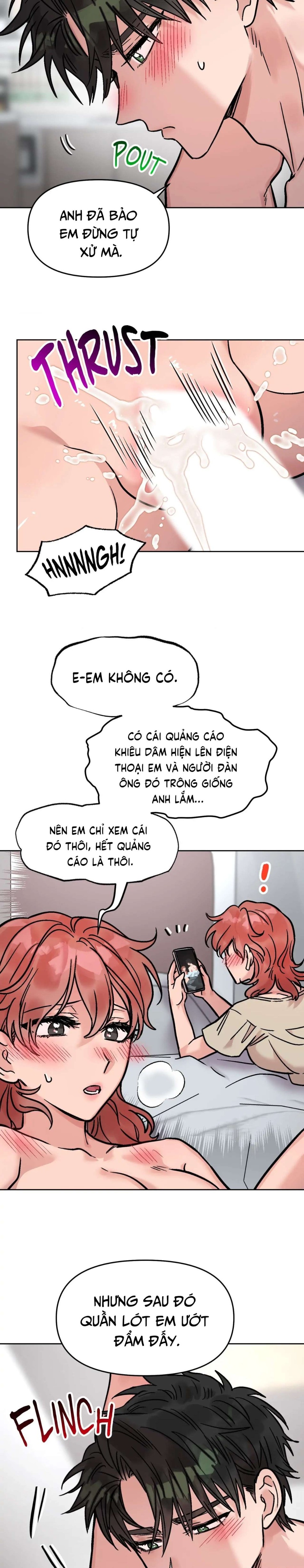 Người Gọi Nặc Danh 3 