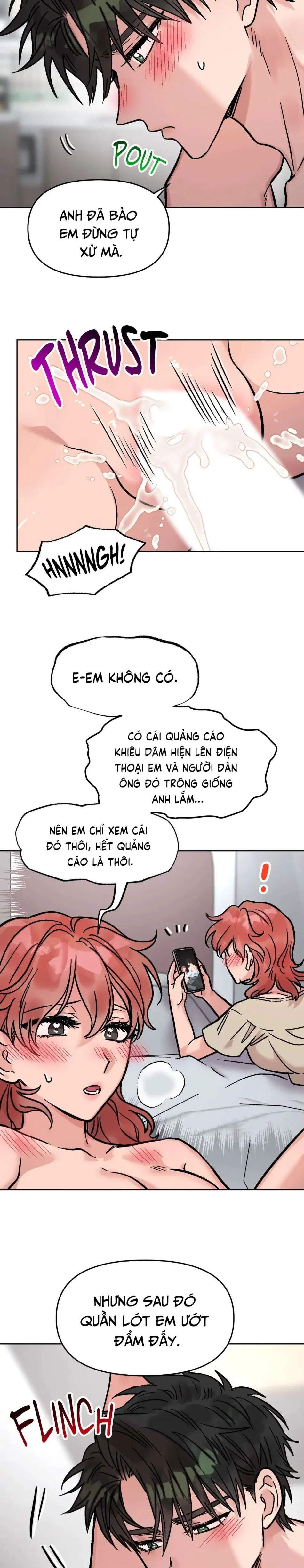 Người Gọi Nặc Danh 3 