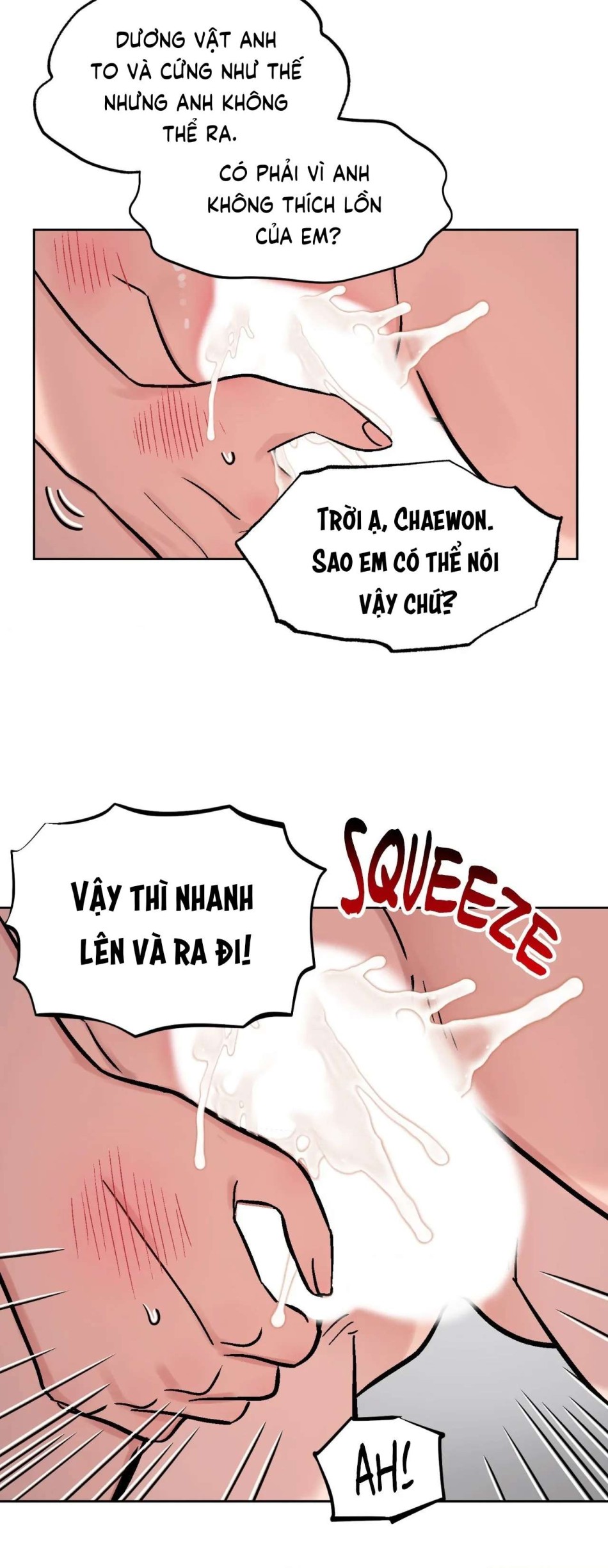 Người Gọi Nặc Danh 3 