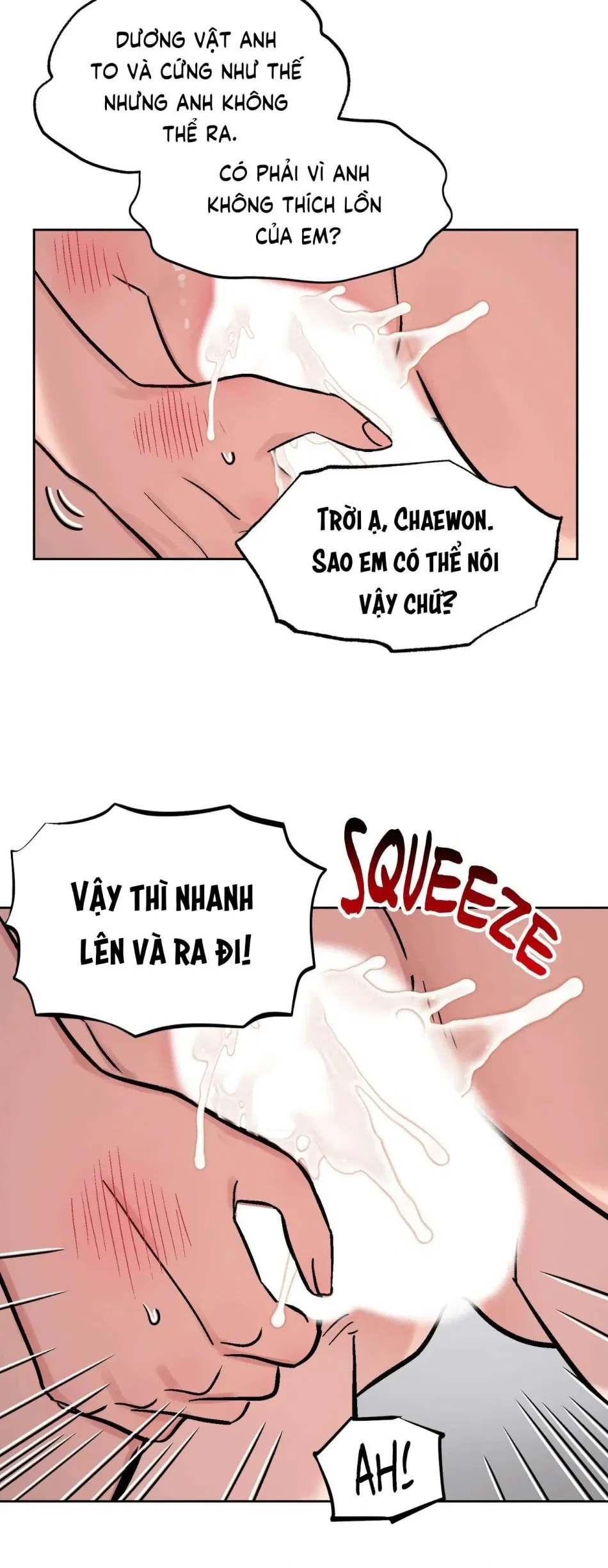 Người Gọi Nặc Danh 3 