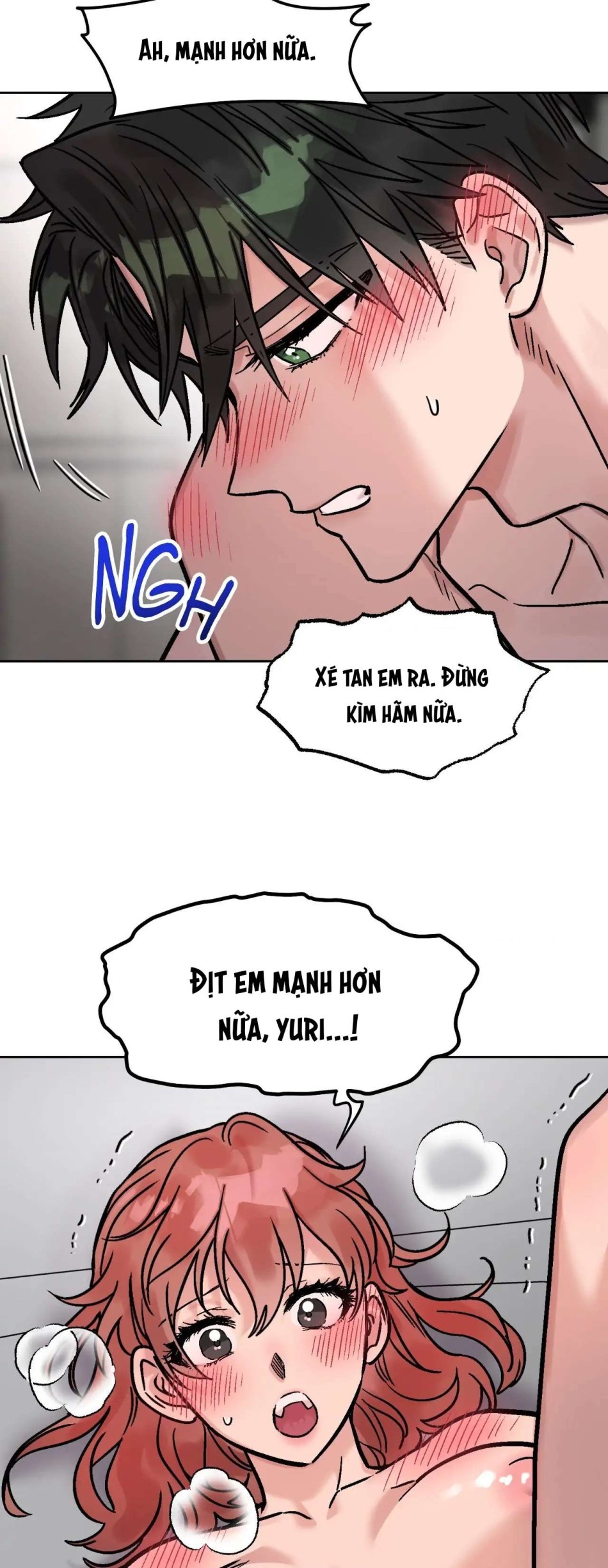 Người Gọi Nặc Danh 3 