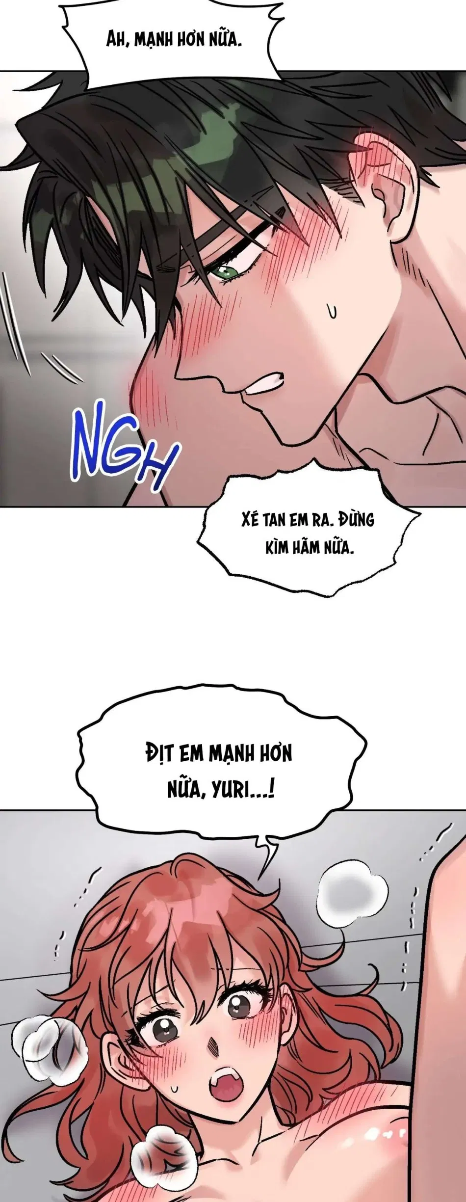 Người Gọi Nặc Danh 3 