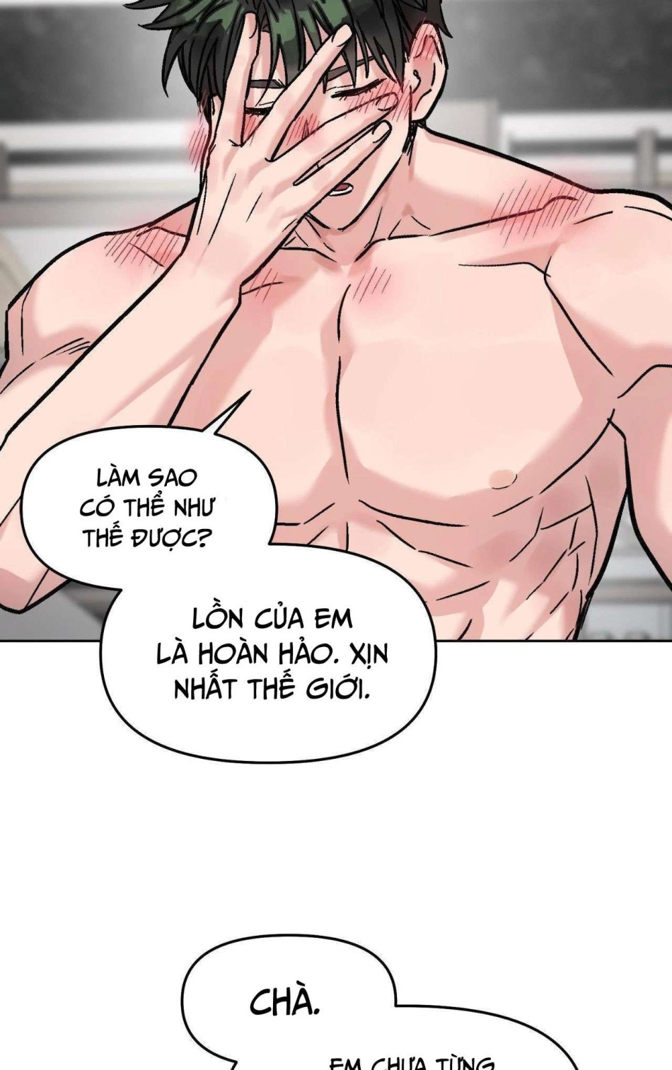Người Gọi Nặc Danh 3 