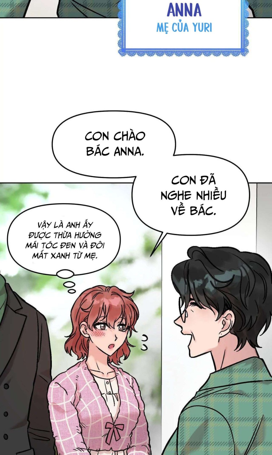 Người Gọi Nặc Danh 3 