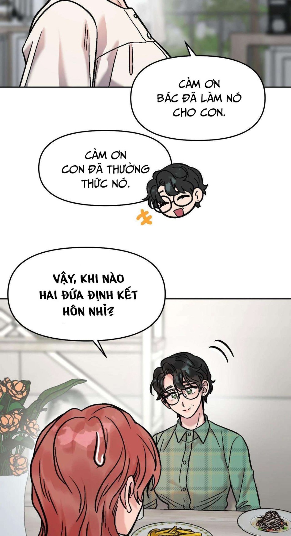 Người Gọi Nặc Danh 3 