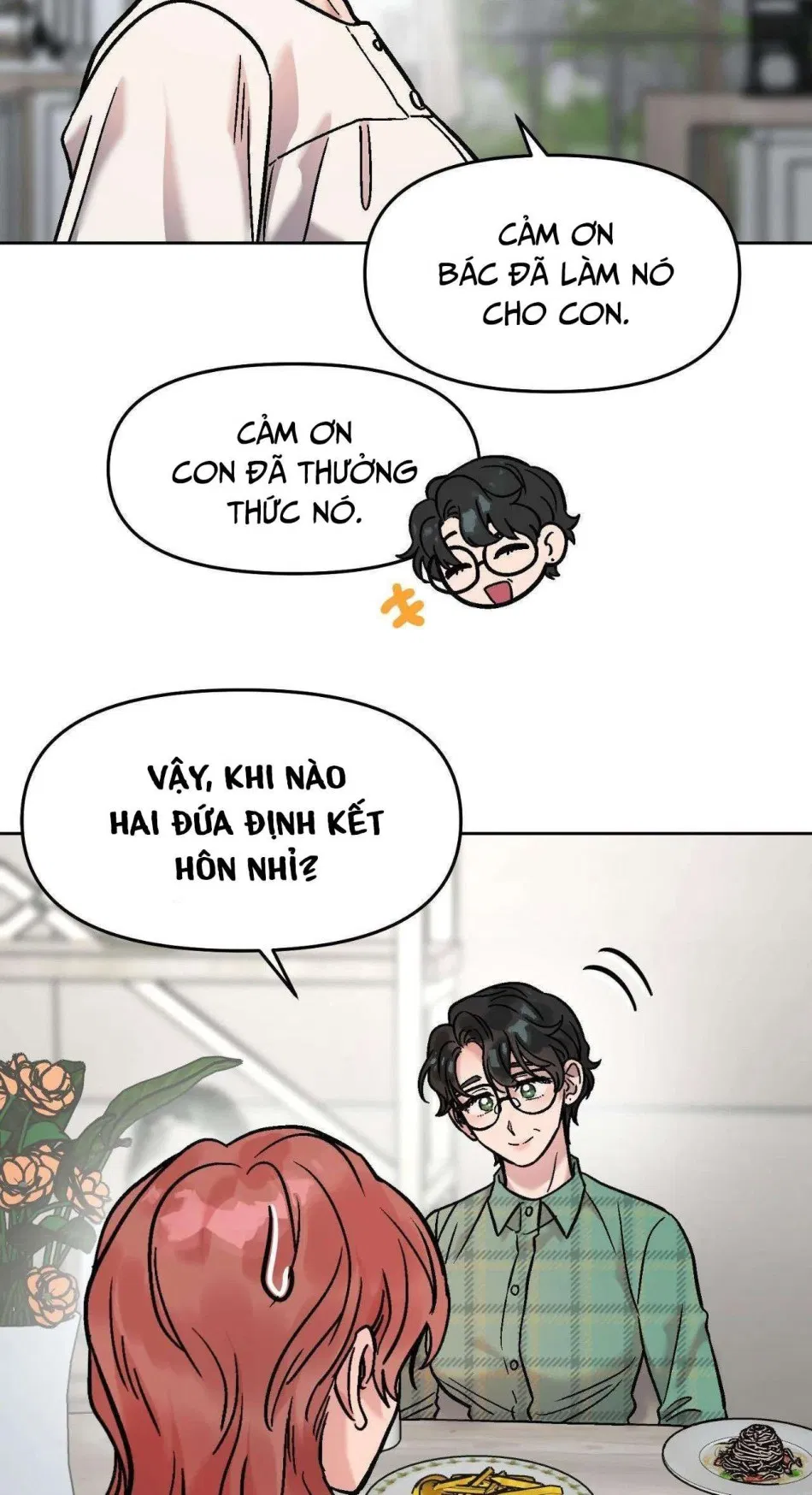 Người Gọi Nặc Danh 3 