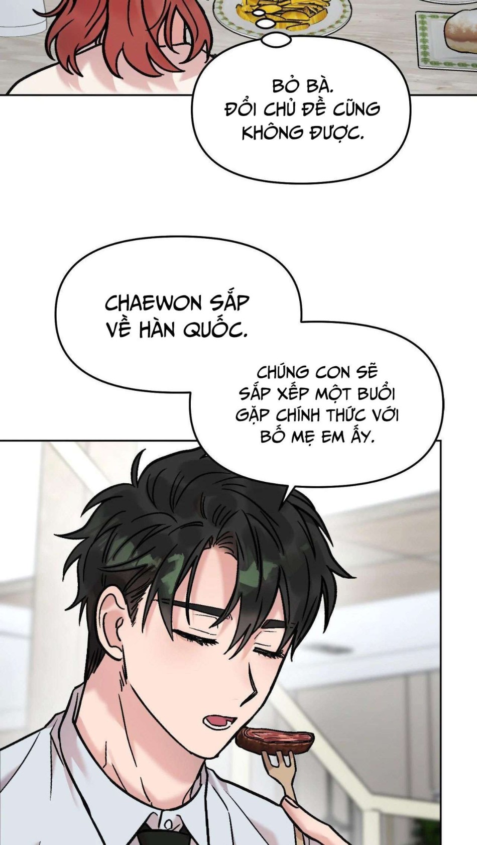 Người Gọi Nặc Danh 3 
