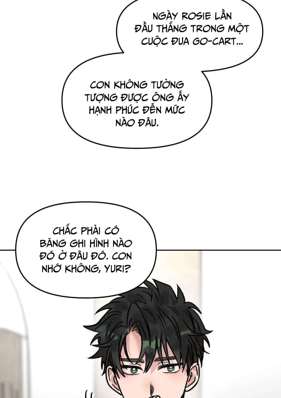 Người Gọi Nặc Danh 3 