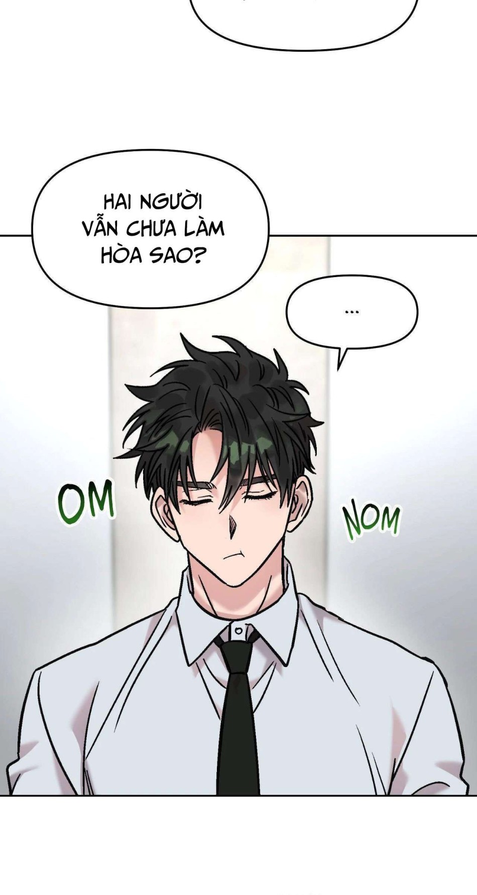 Người Gọi Nặc Danh 3 