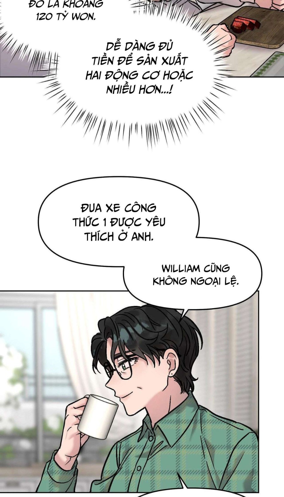 Người Gọi Nặc Danh 3 