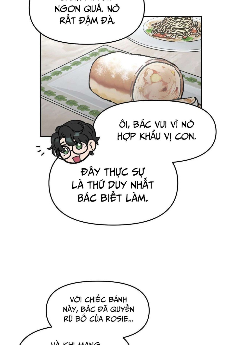 Người Gọi Nặc Danh 3 