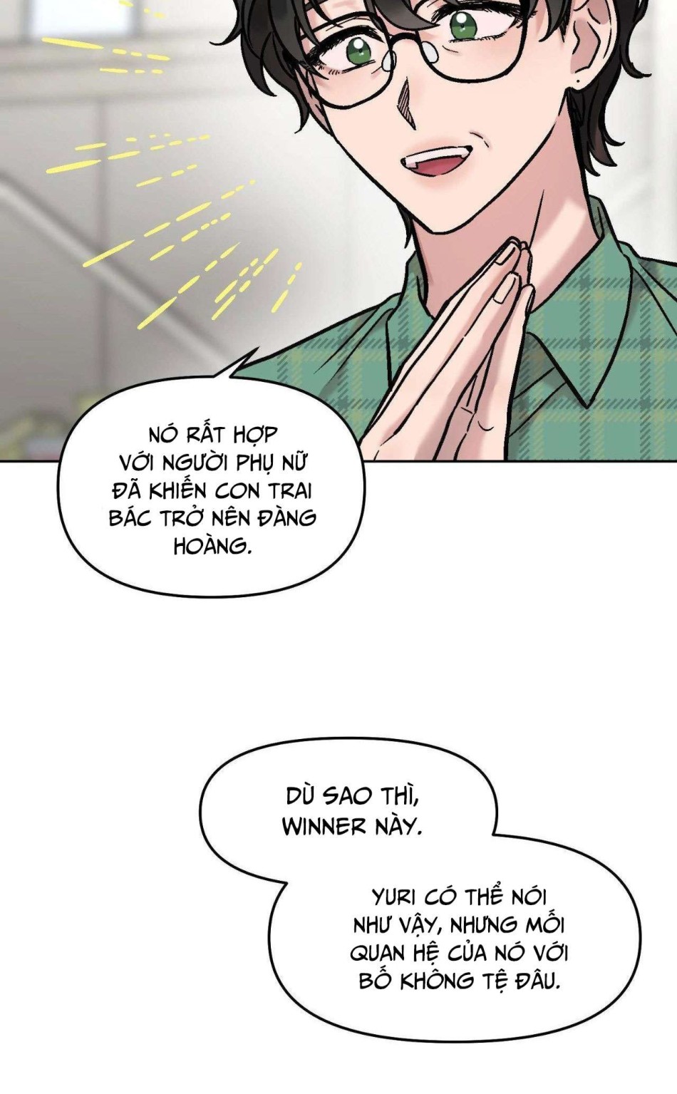 Người Gọi Nặc Danh 3 