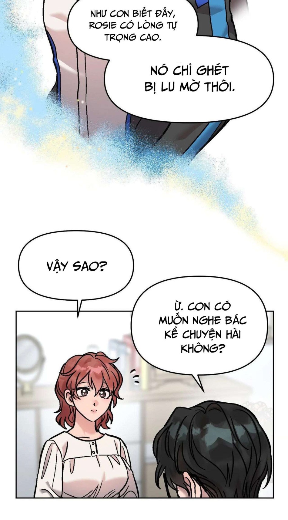Người Gọi Nặc Danh 3 