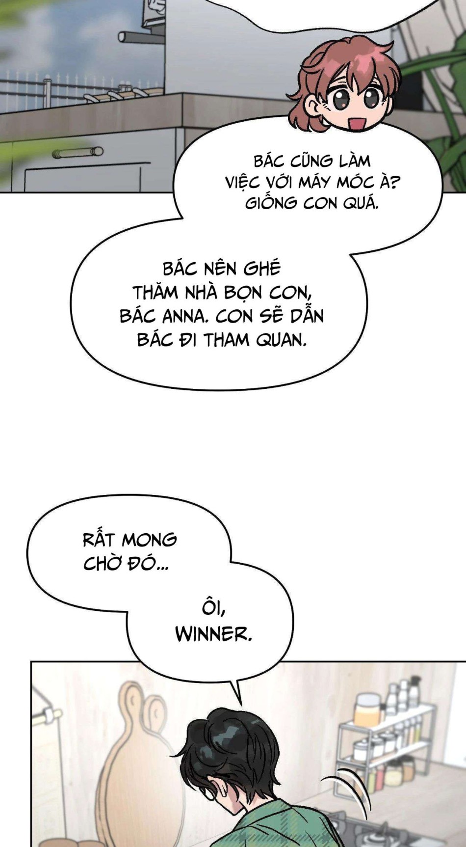Người Gọi Nặc Danh 3 
