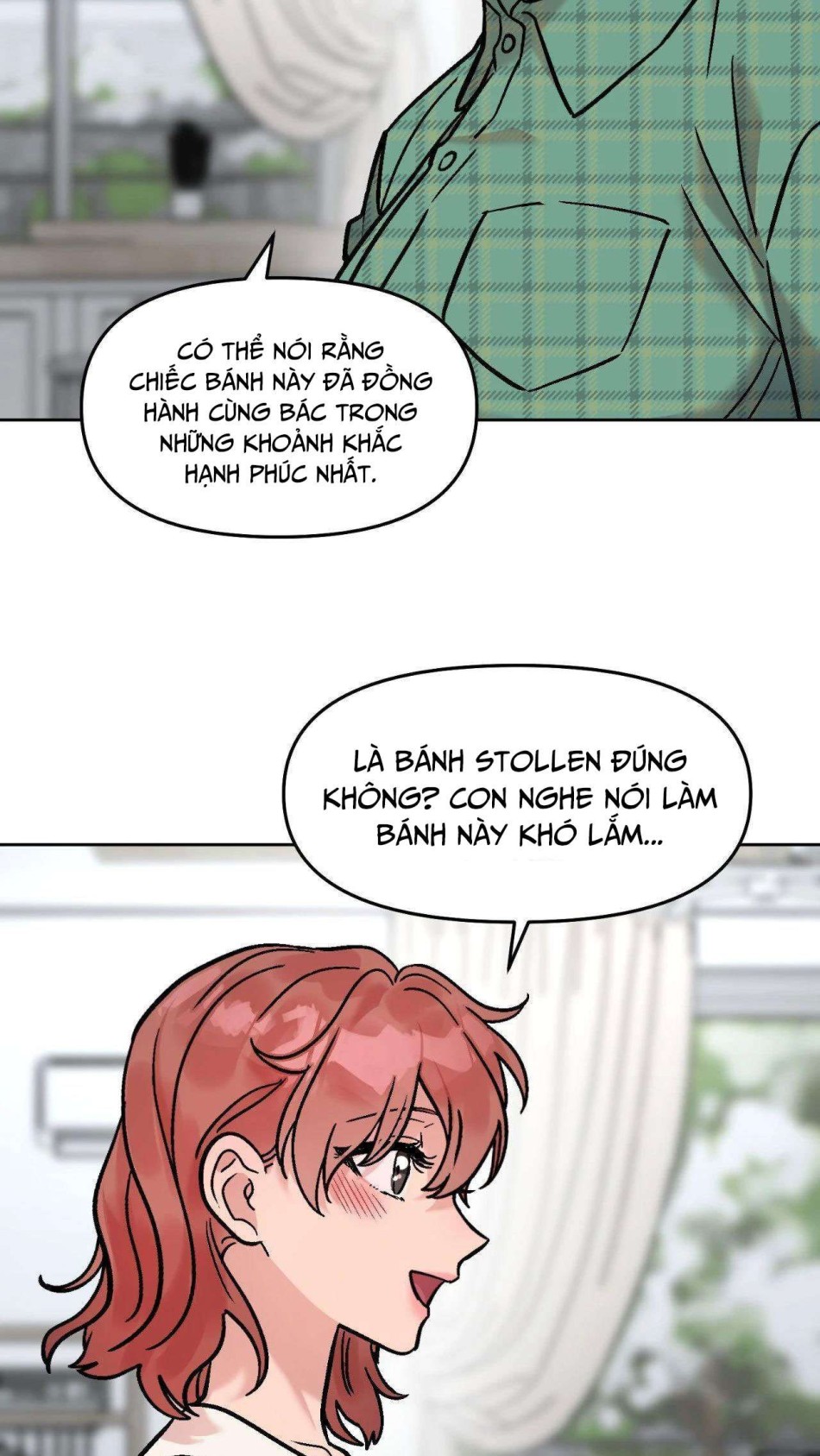 Người Gọi Nặc Danh 3 