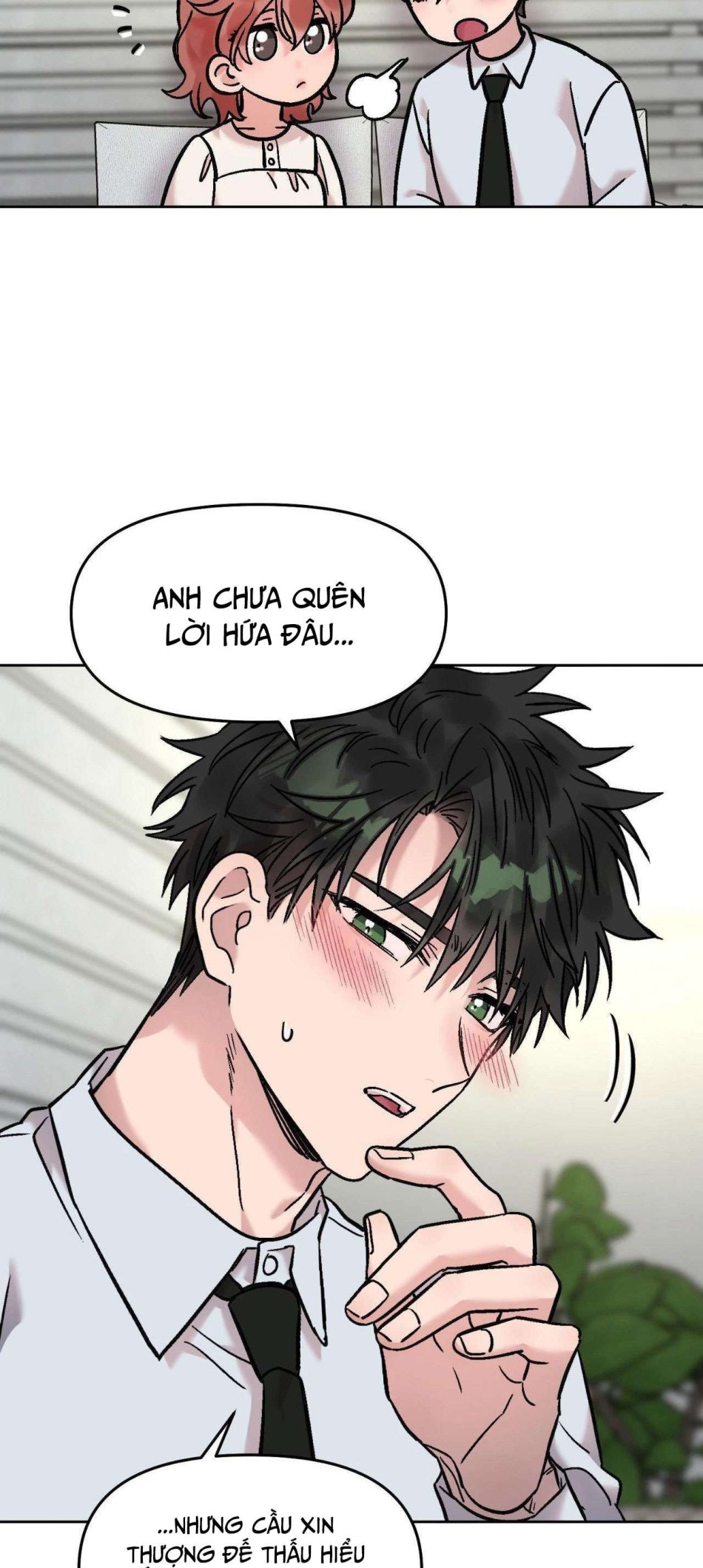 Người Gọi Nặc Danh 3 