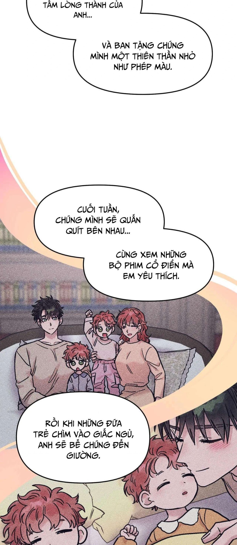 Người Gọi Nặc Danh 3 