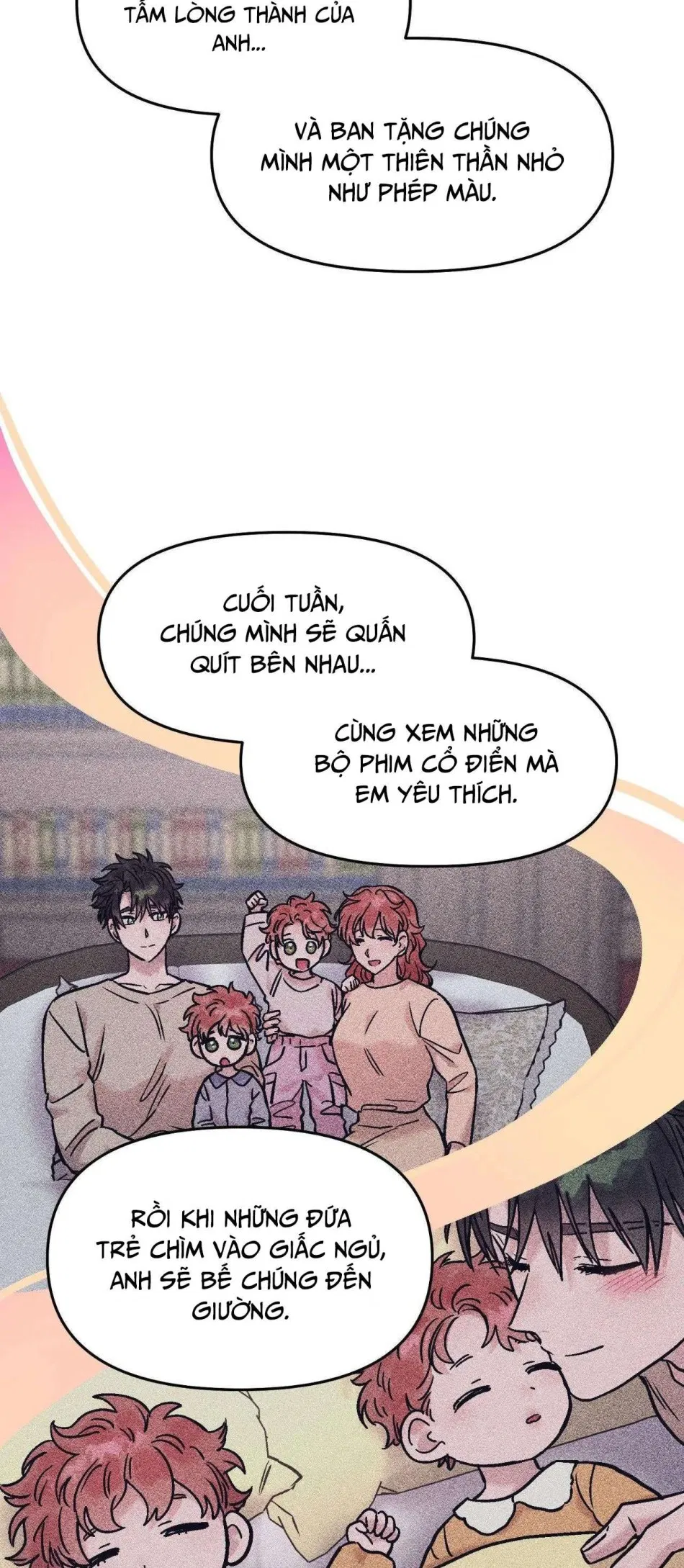 Người Gọi Nặc Danh 3 