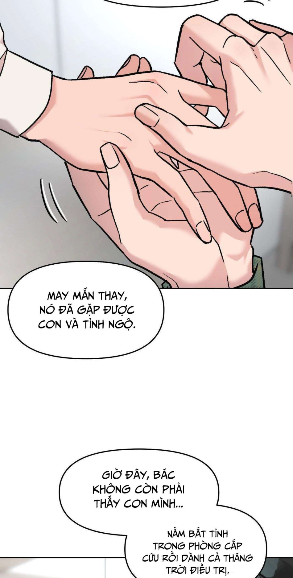 Người Gọi Nặc Danh 3 