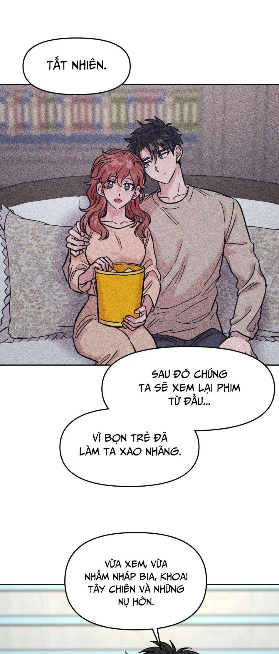 Người Gọi Nặc Danh 3 