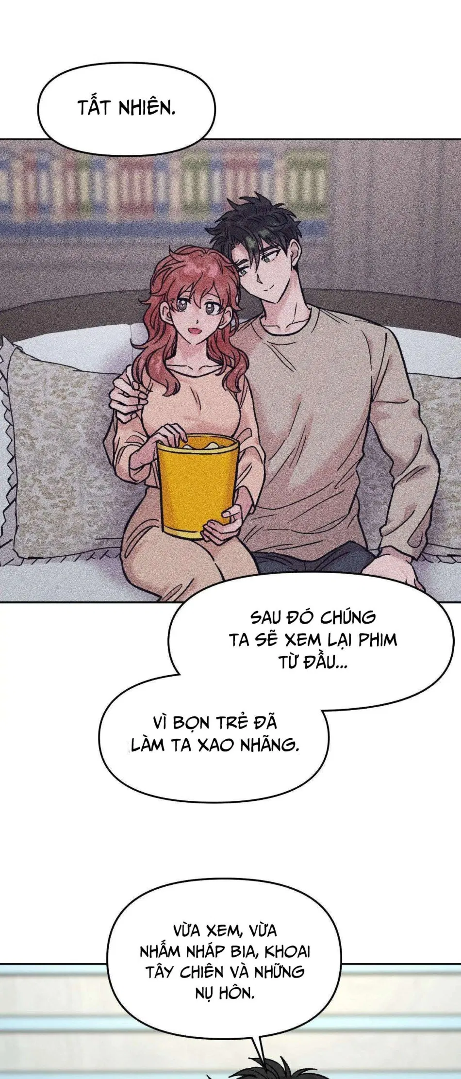 Người Gọi Nặc Danh 3 