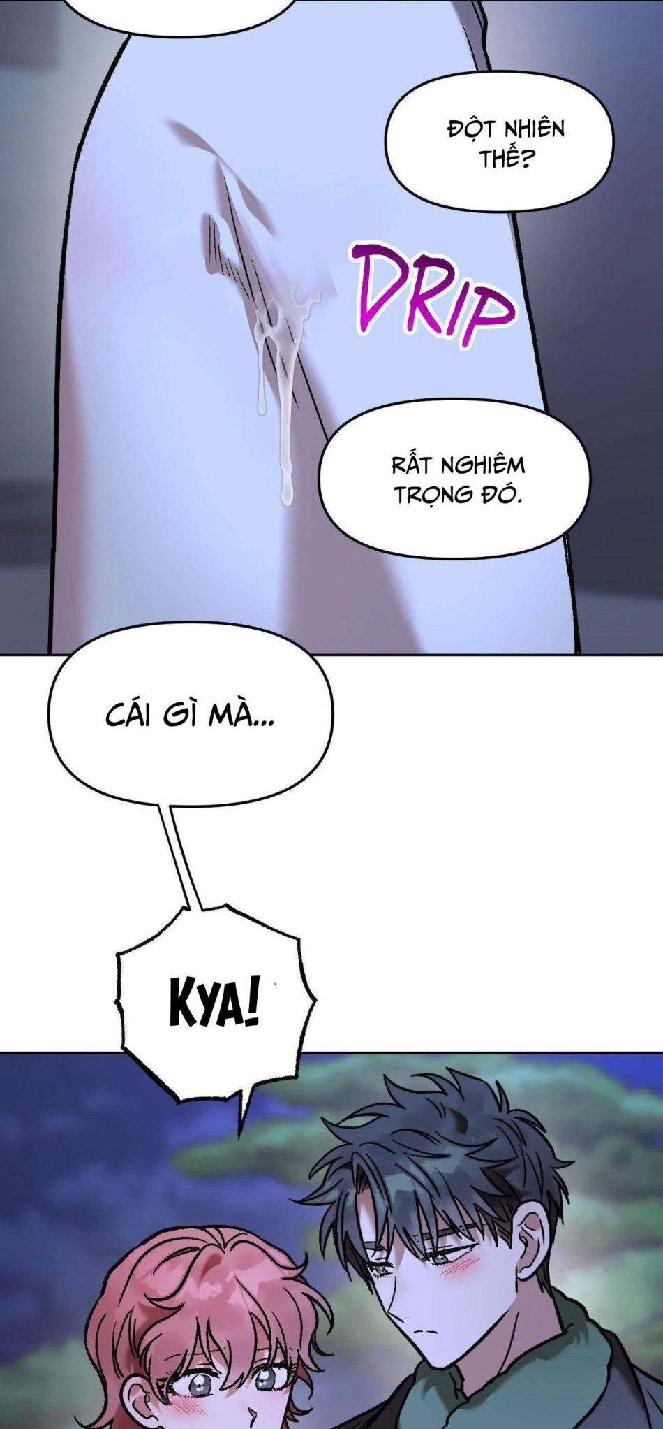 Người Gọi Nặc Danh 3 