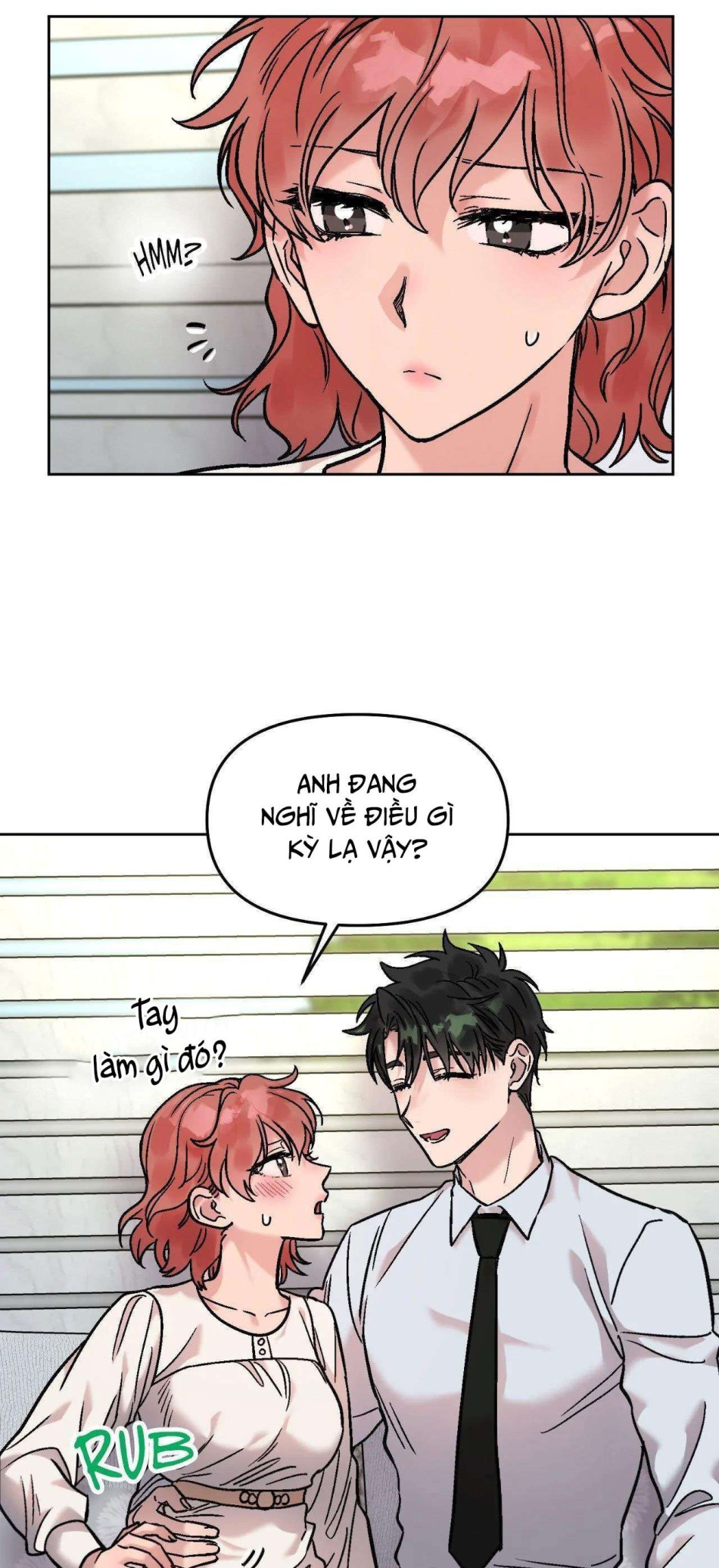 Người Gọi Nặc Danh 3 