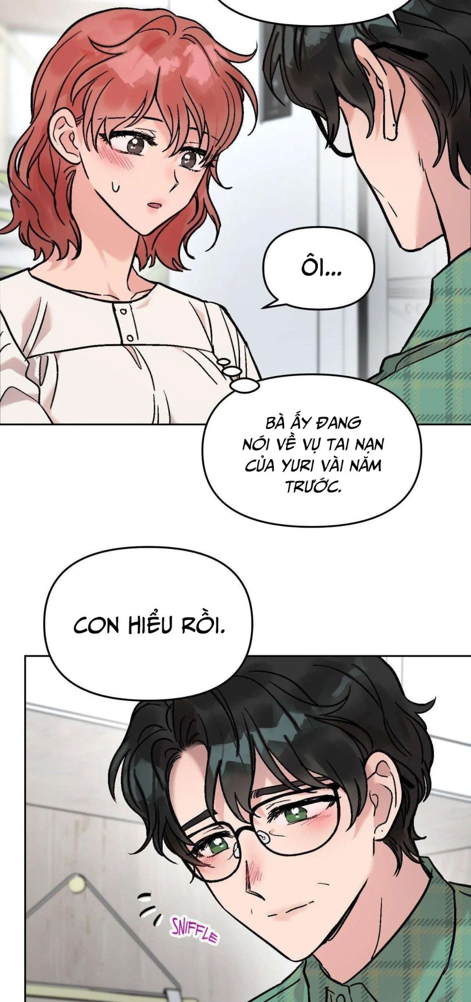 Người Gọi Nặc Danh 3 