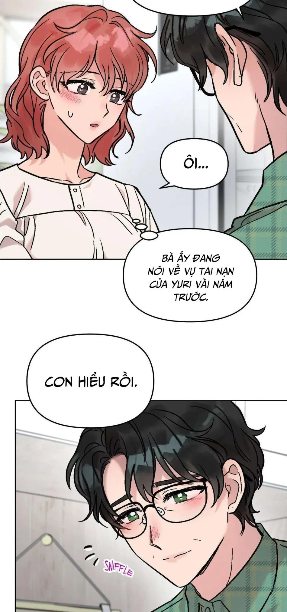 Người Gọi Nặc Danh 3 