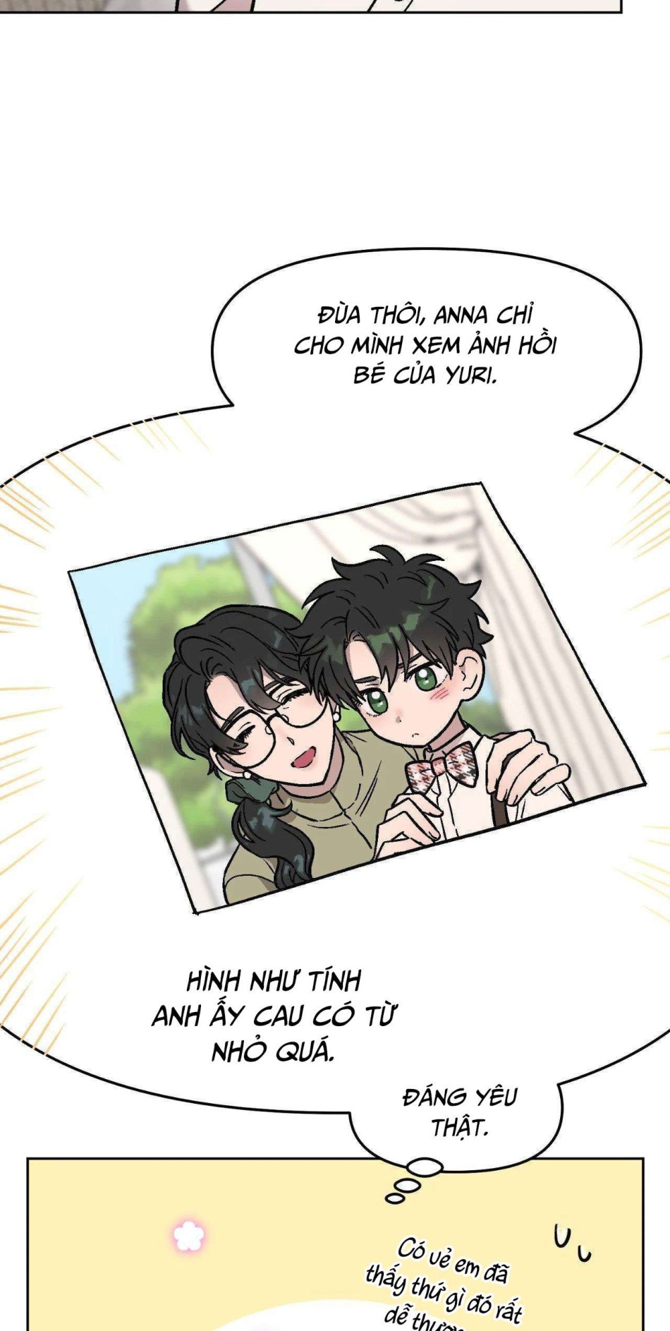 Người Gọi Nặc Danh 3 