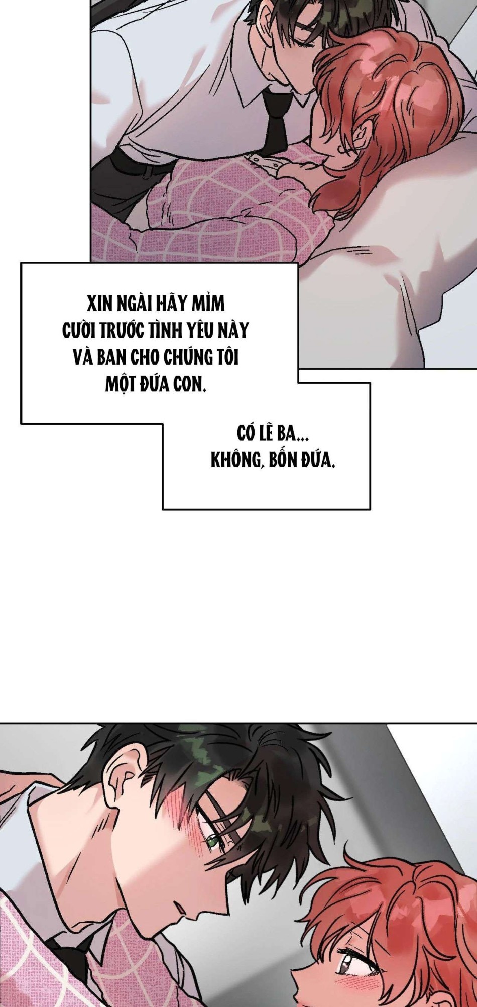 Người Gọi Nặc Danh 3 