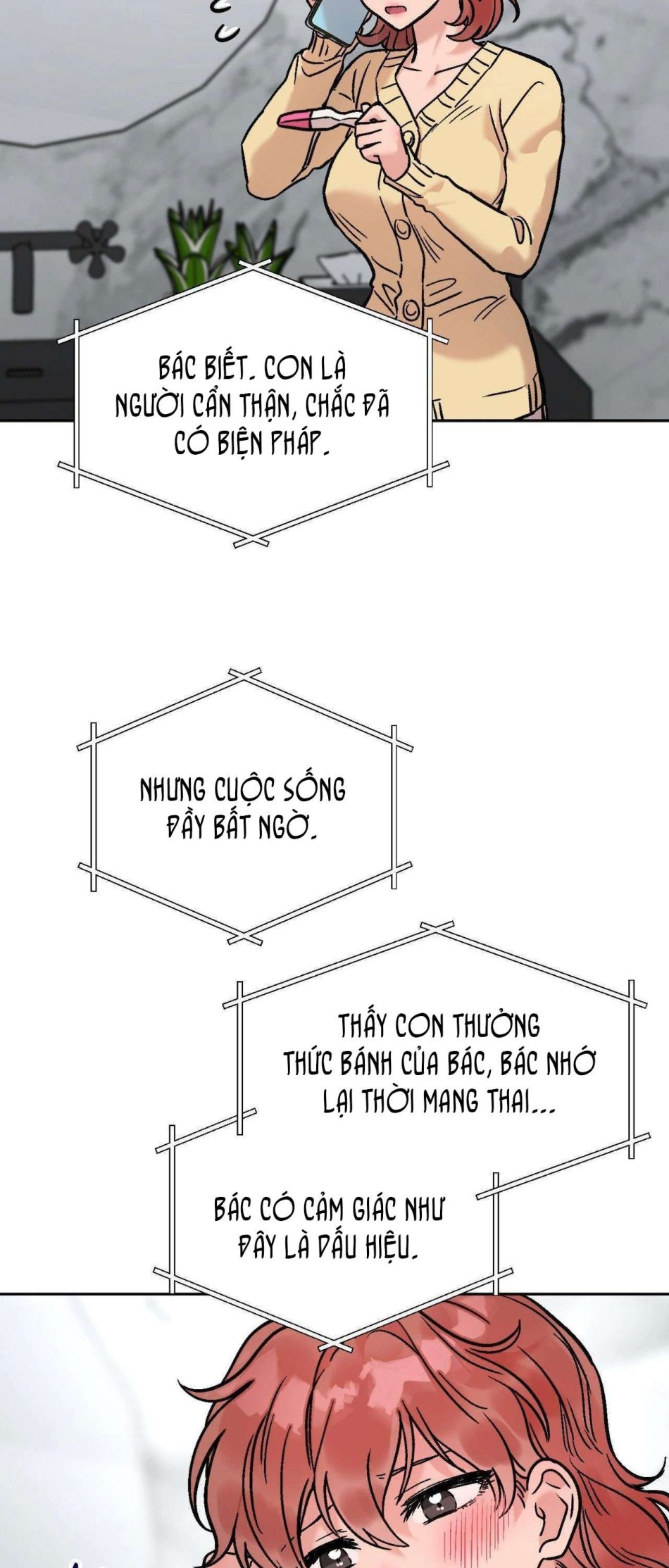 Người Gọi Nặc Danh 3 