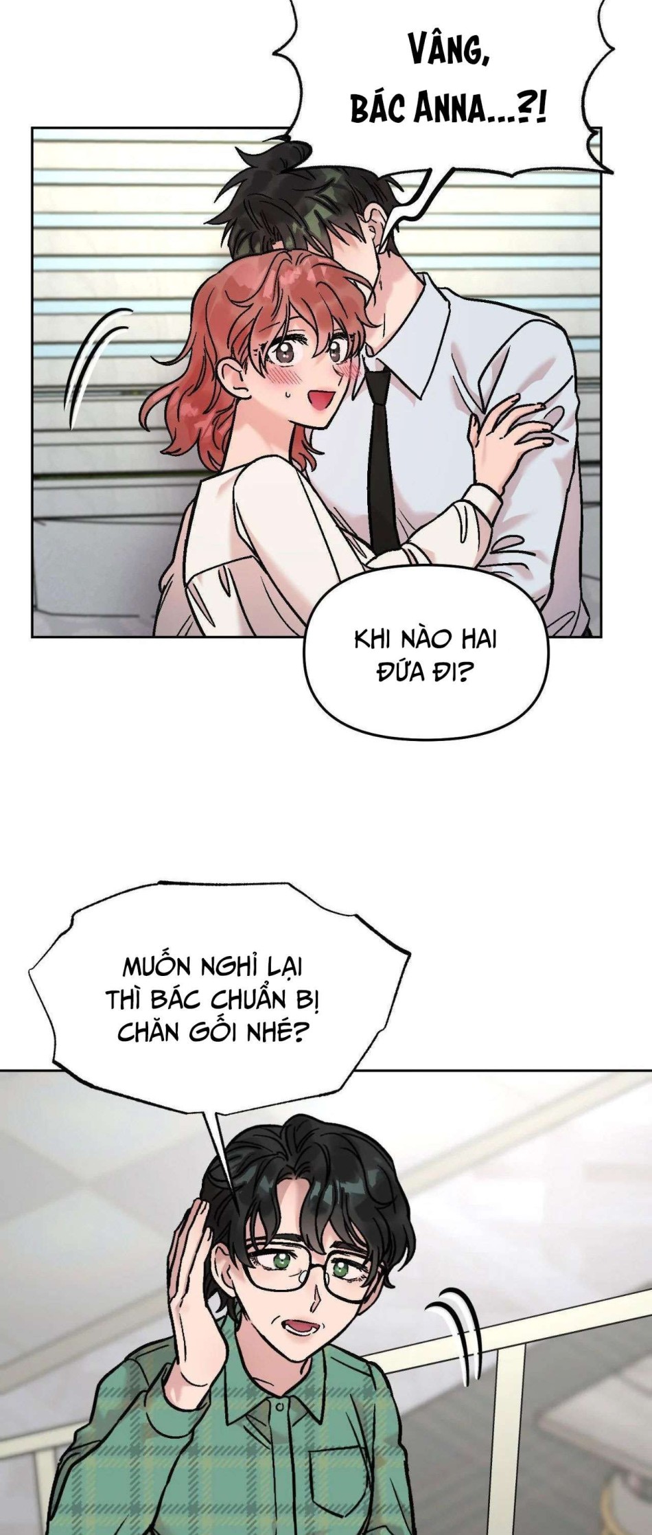 Người Gọi Nặc Danh 3 