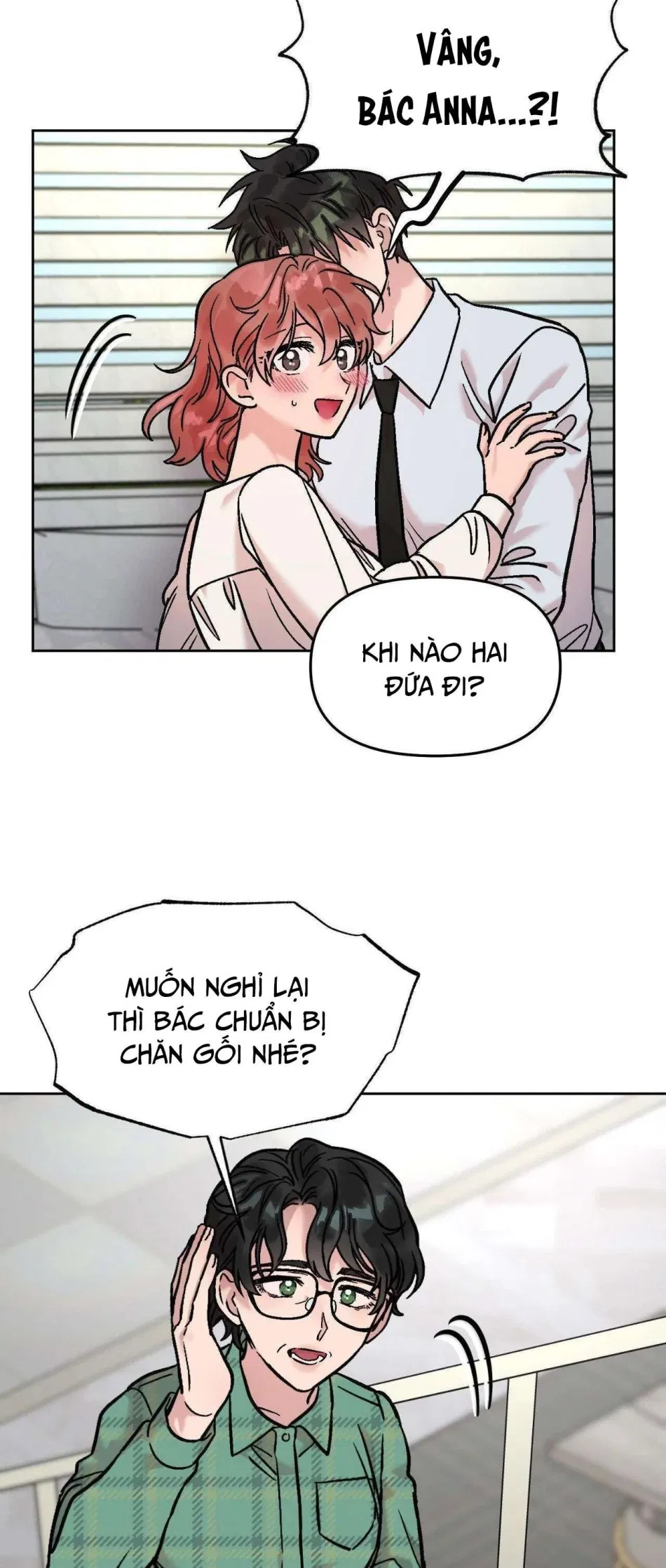 Người Gọi Nặc Danh 3 