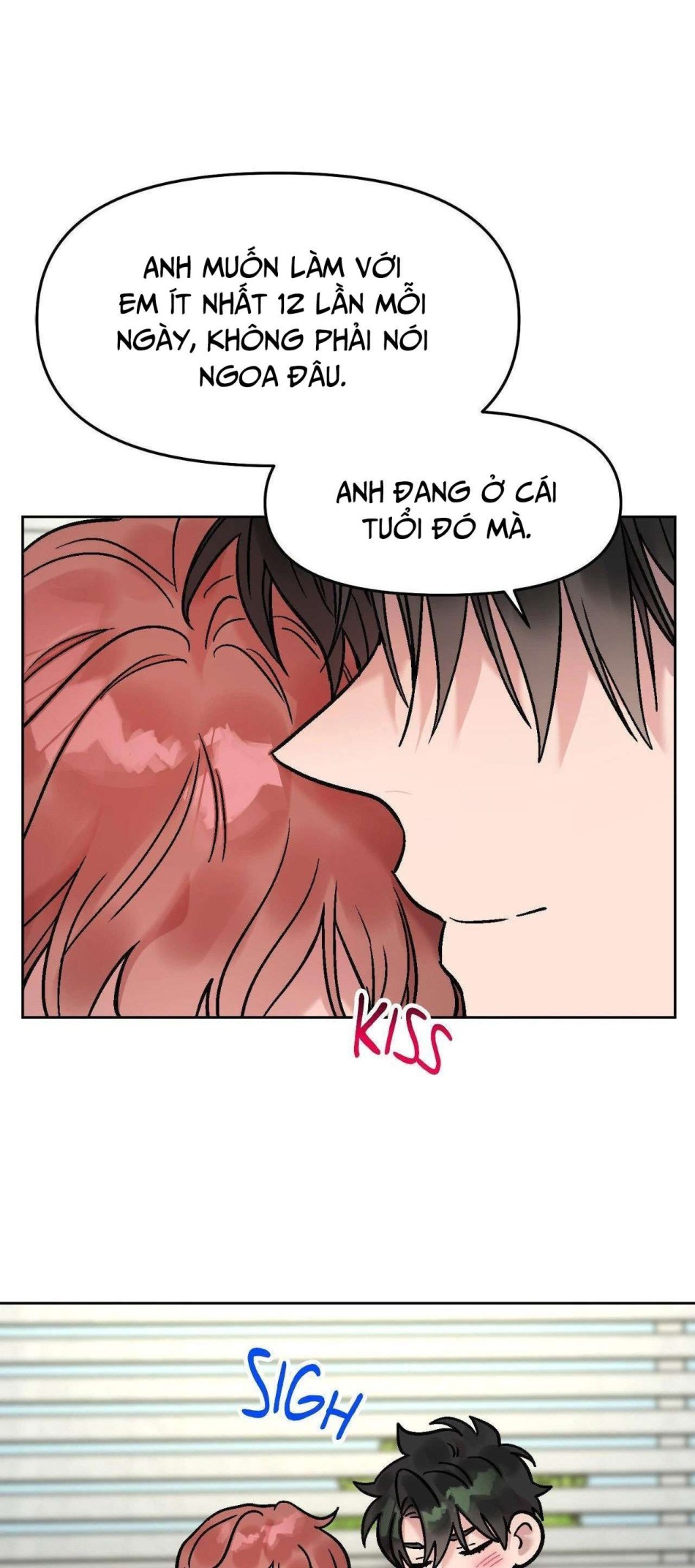 Người Gọi Nặc Danh 3 