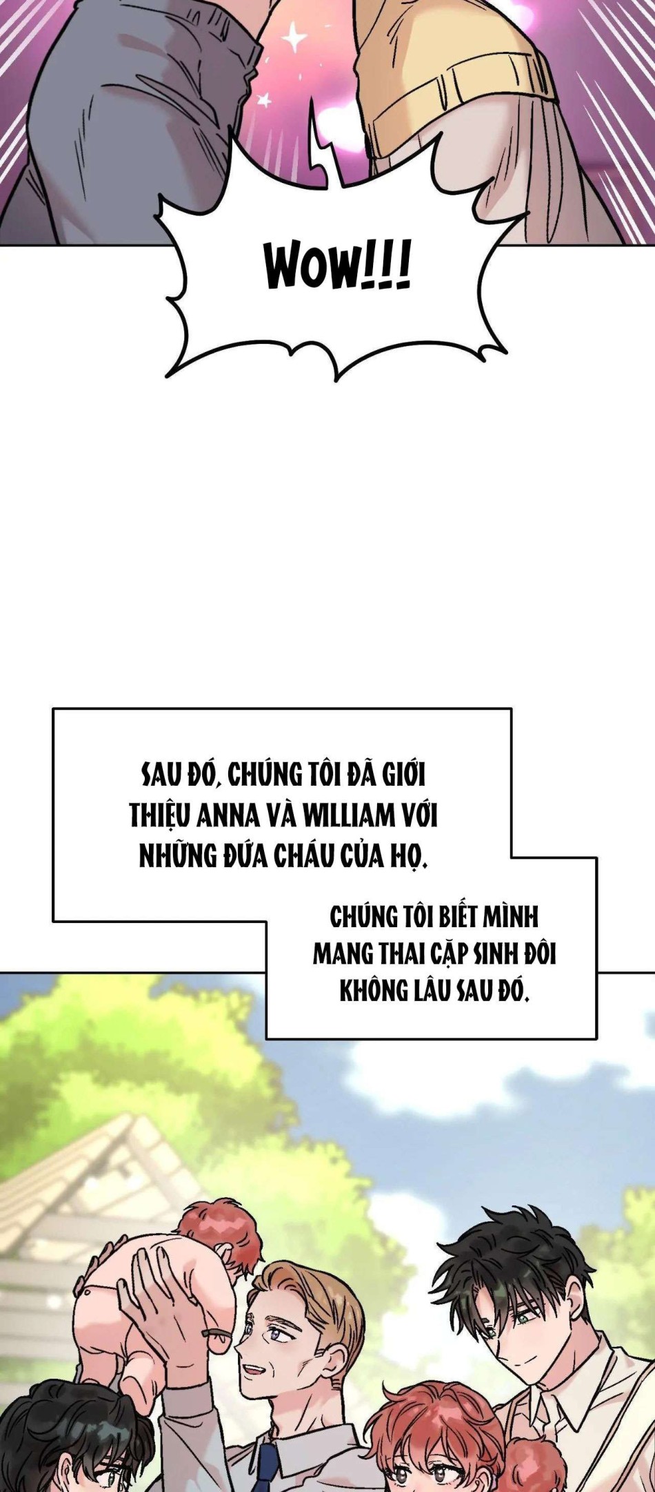 Người Gọi Nặc Danh 3 