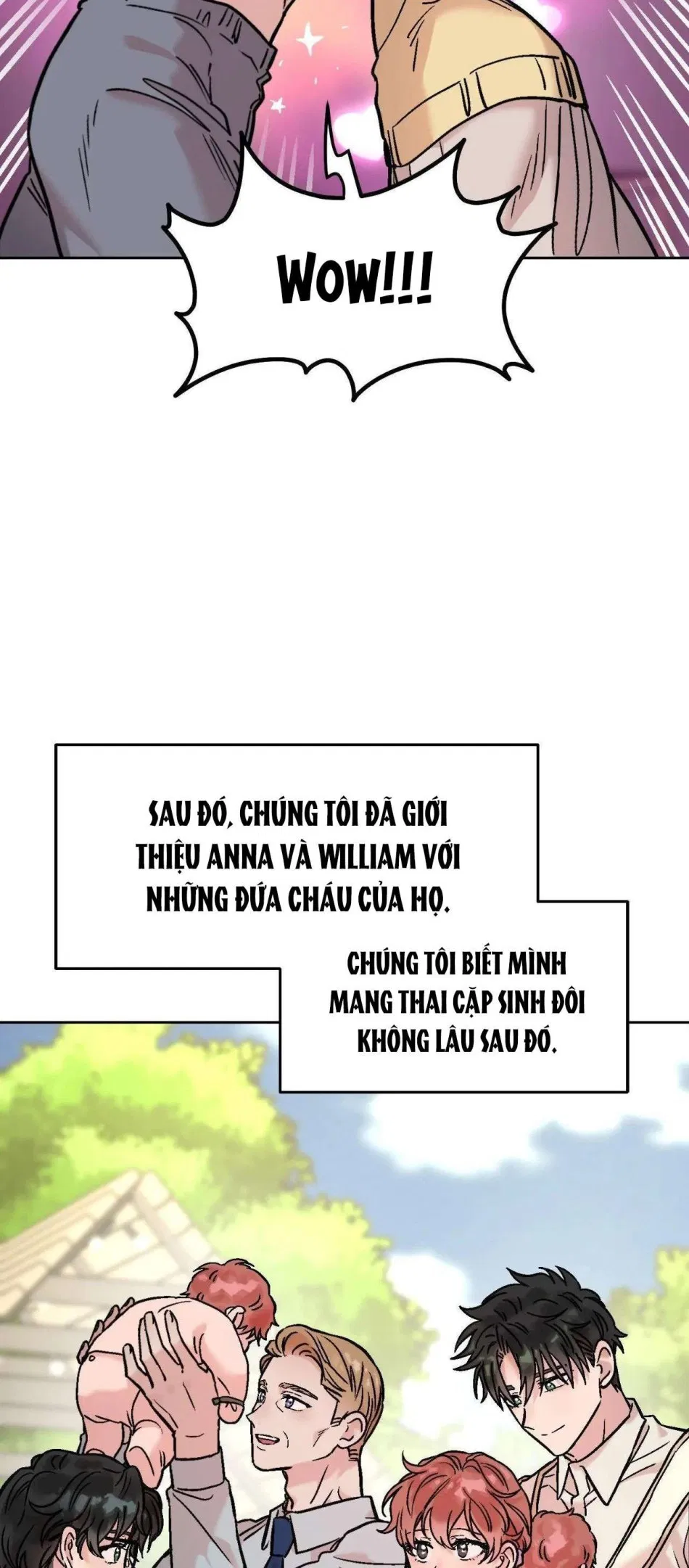 Người Gọi Nặc Danh 3 