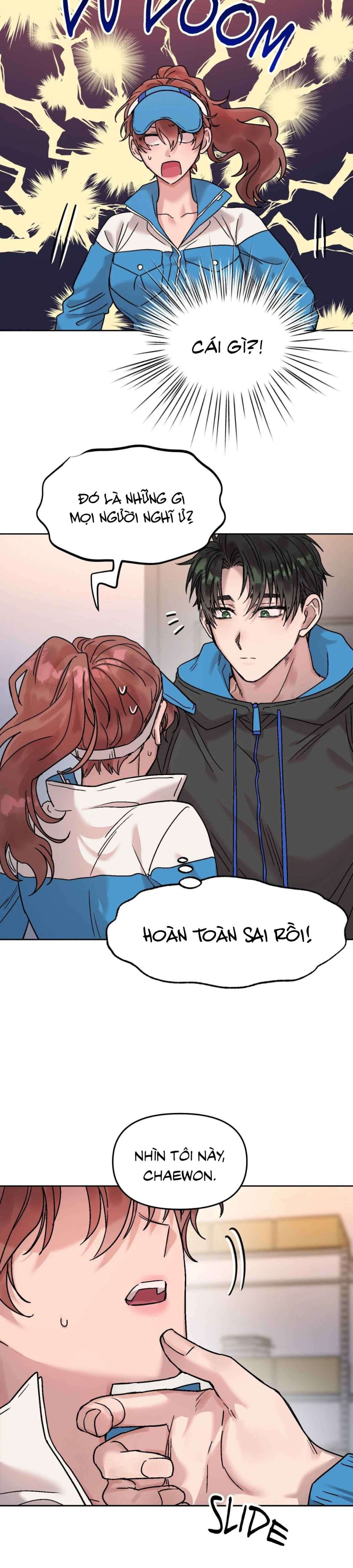 Người Gọi Nặc Danh 3 