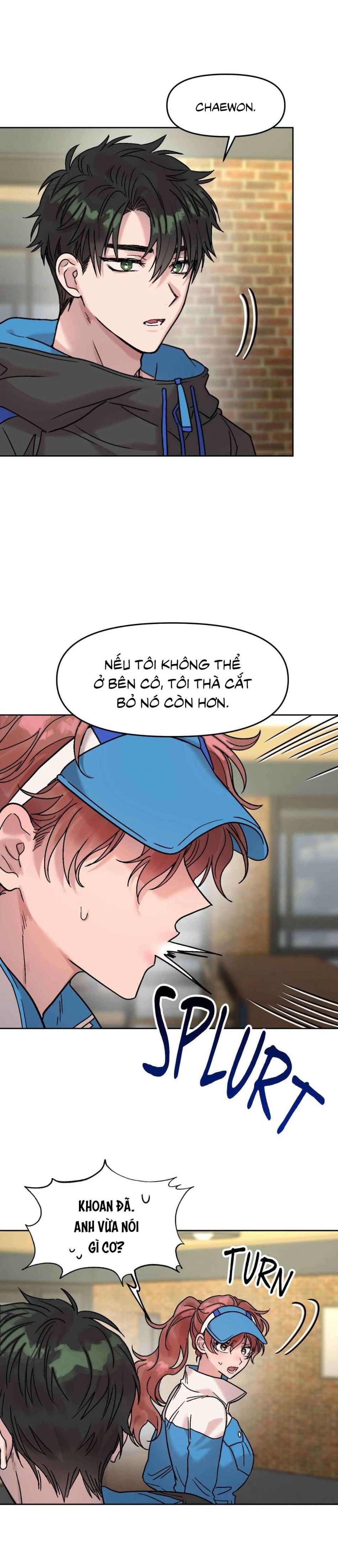 Người Gọi Nặc Danh 3 