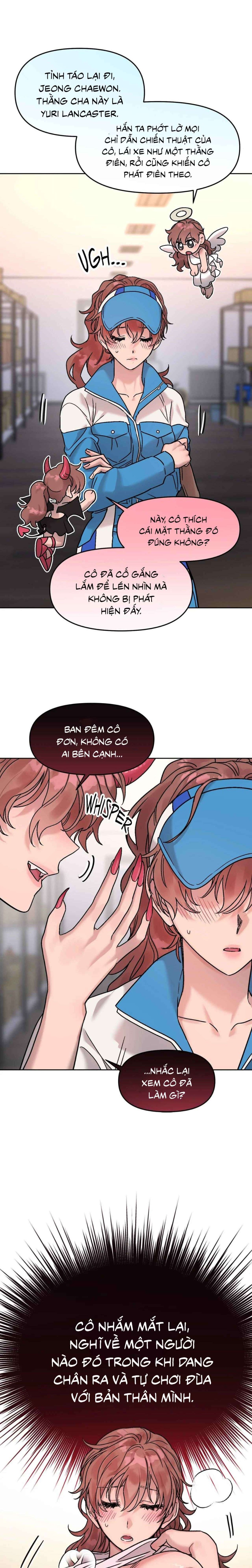 Người Gọi Nặc Danh 3 