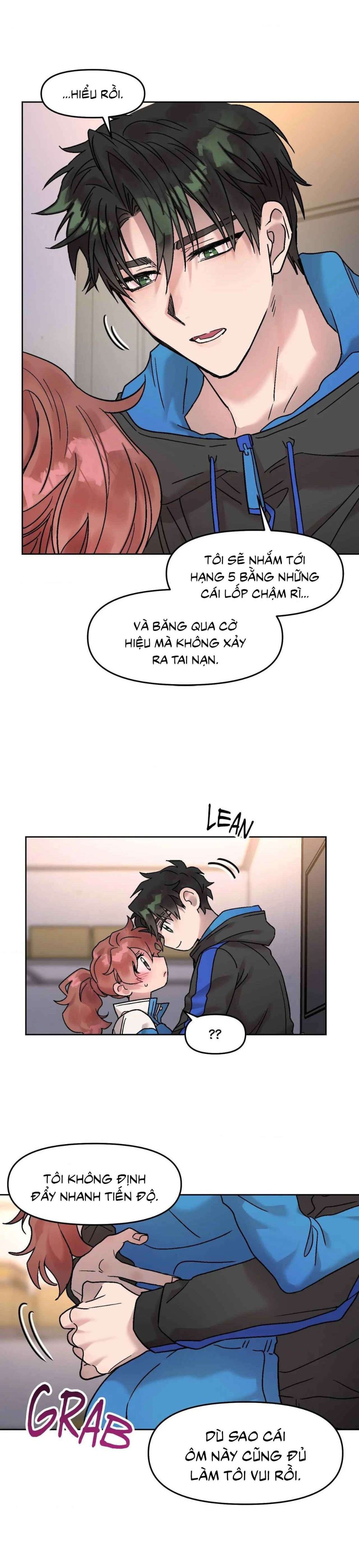 Người Gọi Nặc Danh 3 