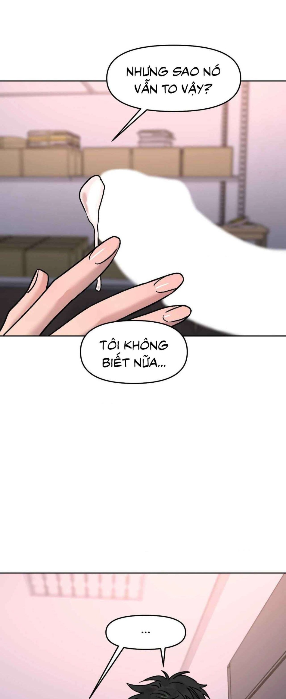 Người Gọi Nặc Danh 3 