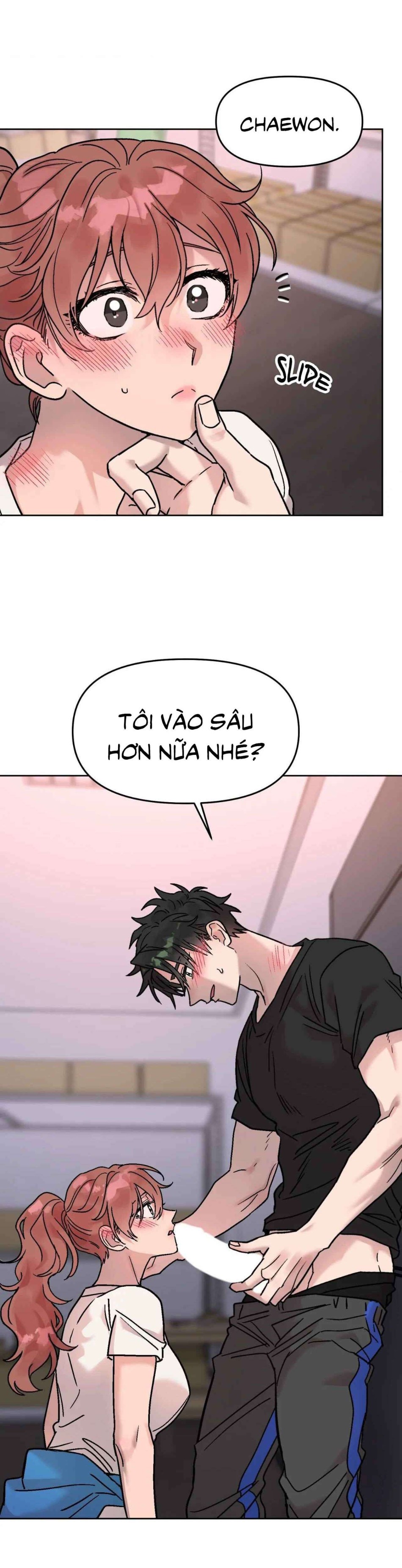 Người Gọi Nặc Danh 3 