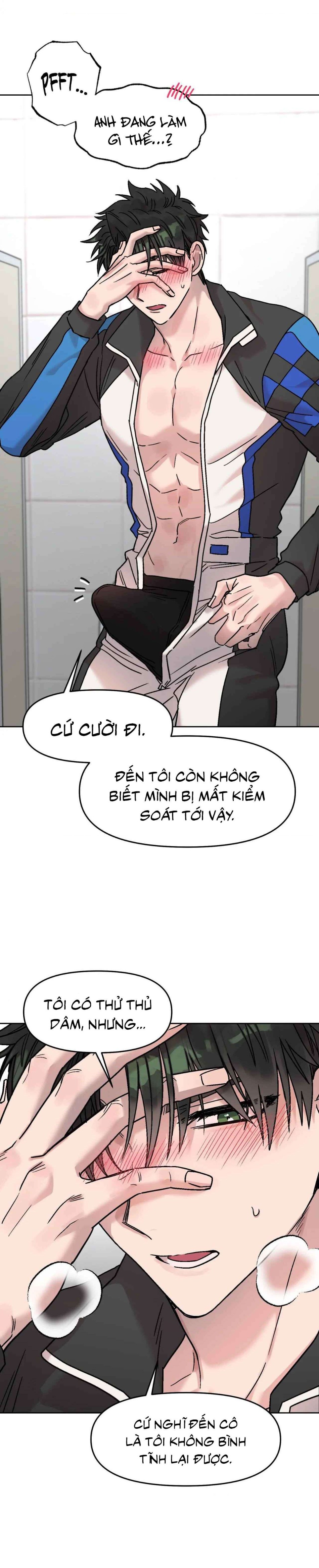 Người Gọi Nặc Danh 3 