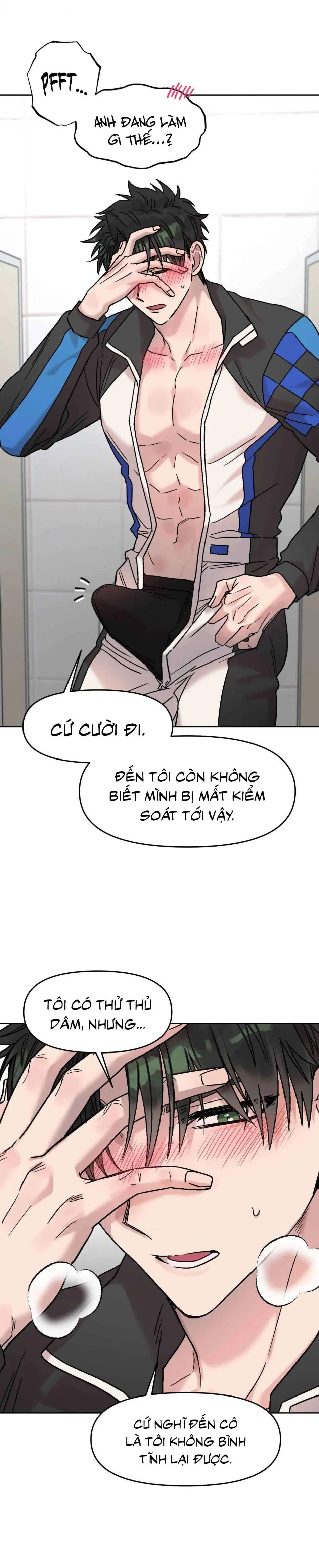 Người Gọi Nặc Danh 3 