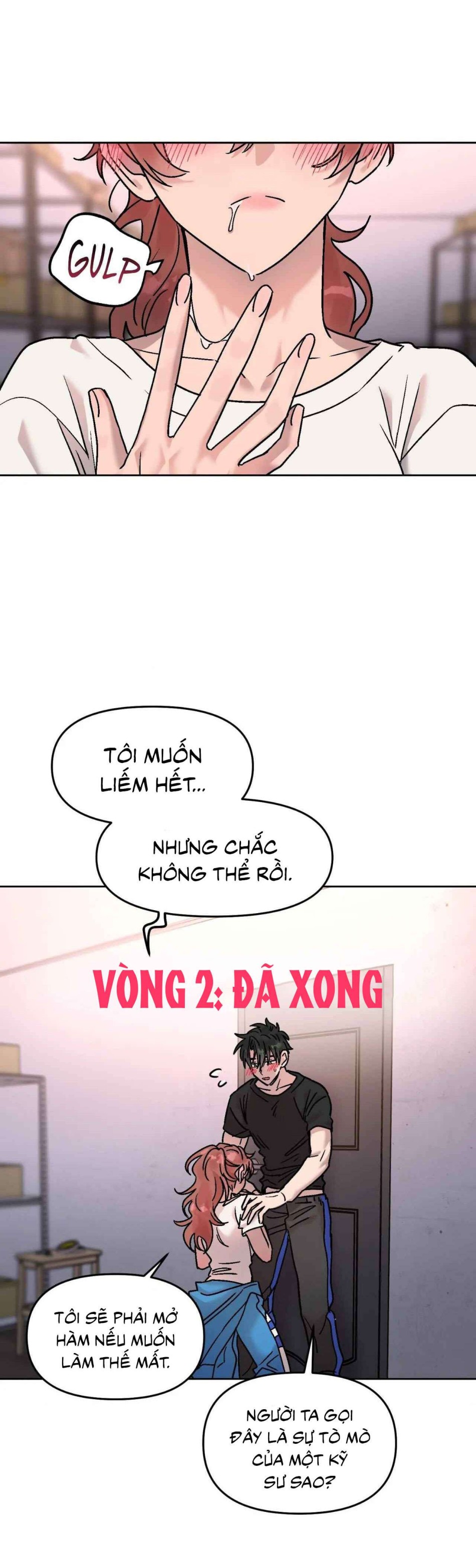 Người Gọi Nặc Danh 3 