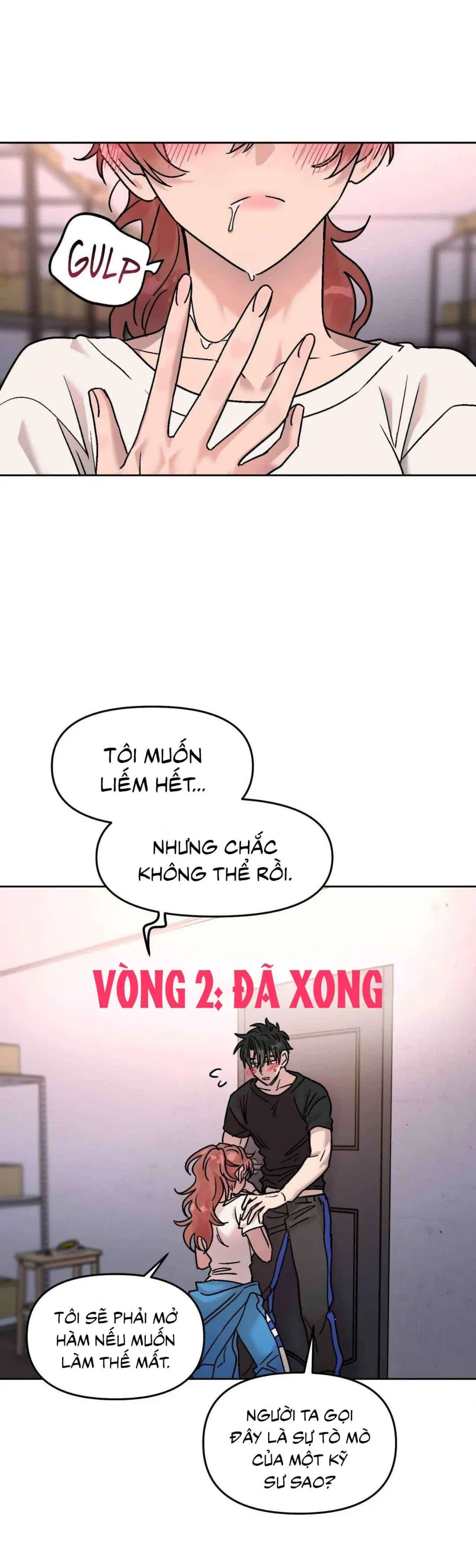 Người Gọi Nặc Danh 3 